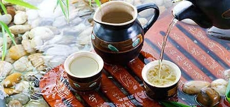 茶香养生，健康有方：茶叶的益处不容忽视