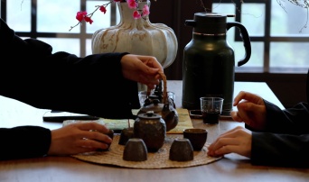 茶香满屋，茶饮功效与搭配技巧