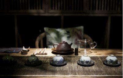 品茗养生，喝茶延年：茶文化中的五大健康秘诀