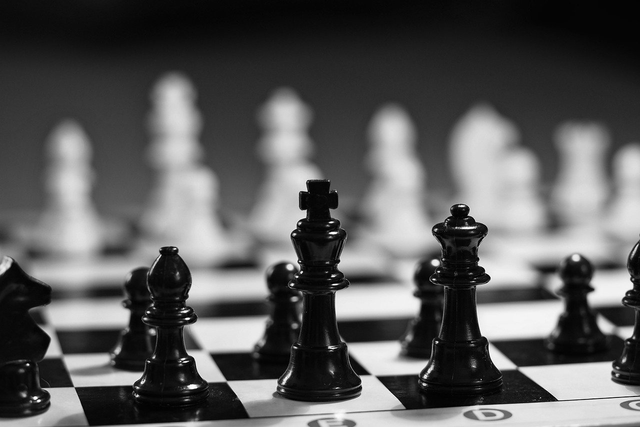 技术支持的观点：是否能让游戏更有趣？