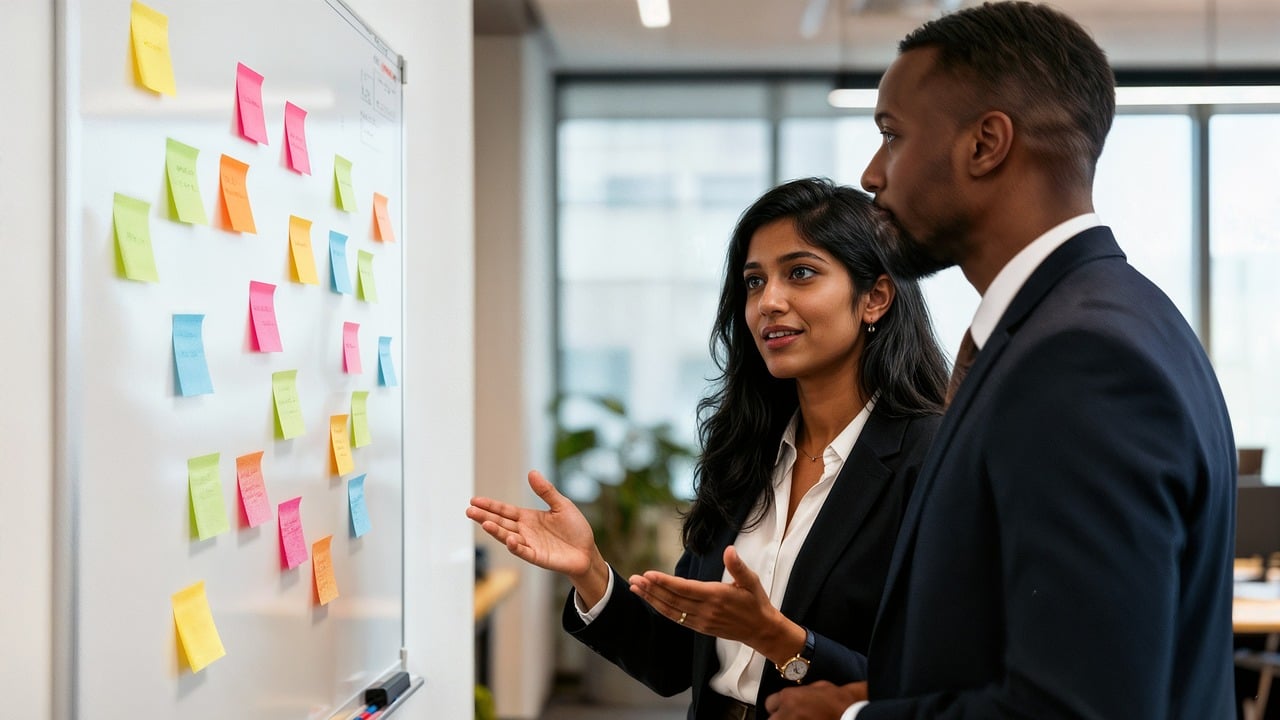 内容策略的主要影响 